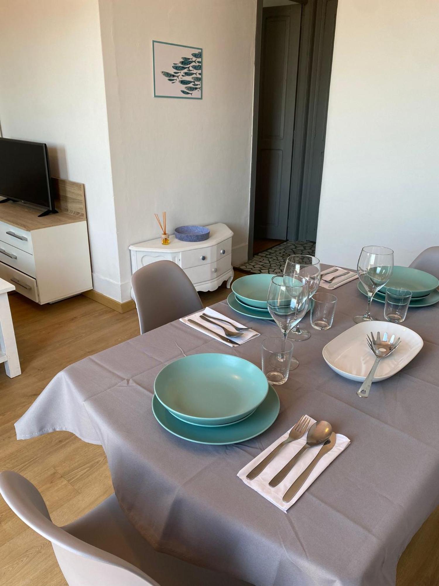 Apartamento Casco Historico Con Vistas A La Ria Vigo Exterior photo